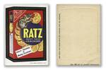 Ratz Crackers #32