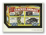 Cracked Animals #38